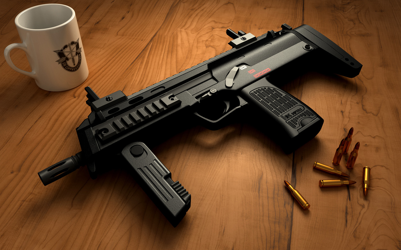 MP7 | Stingsart